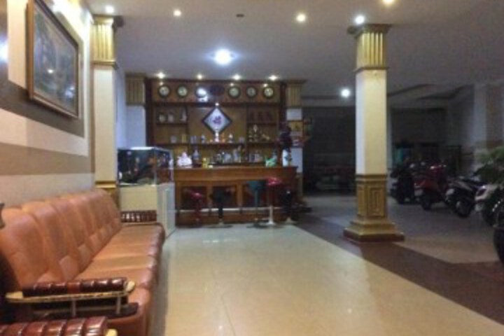 Hotel Hieu Nam