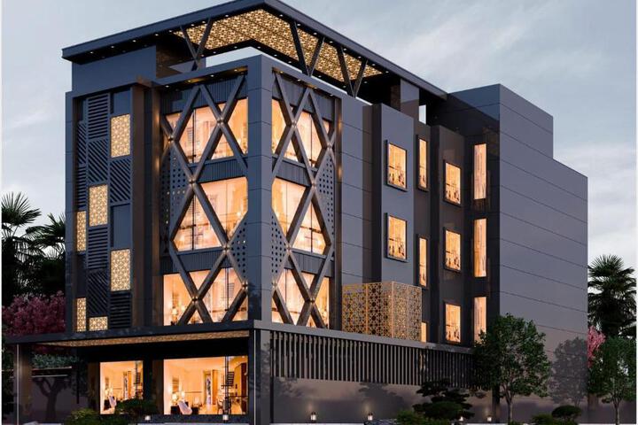 HOTEL MAJASH DREAMS