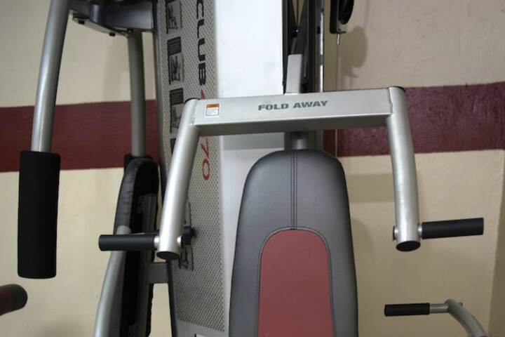 Health and Fitness 26 of 46