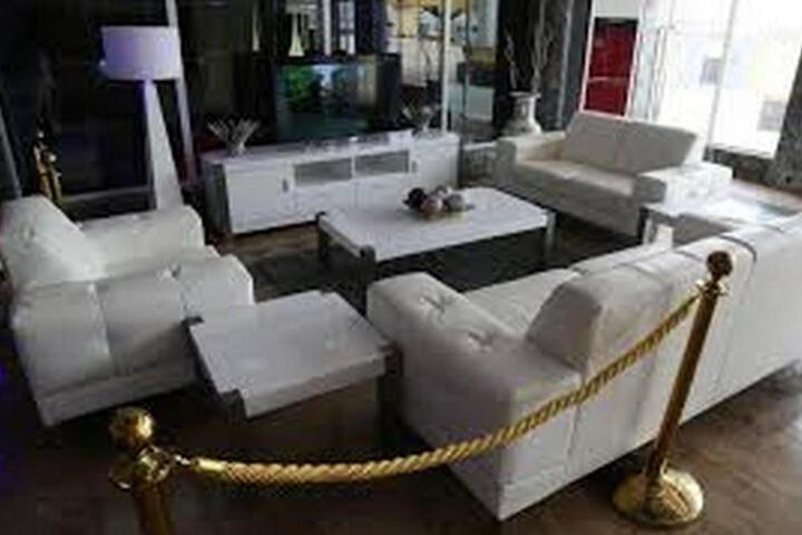 Fitness Center Photo