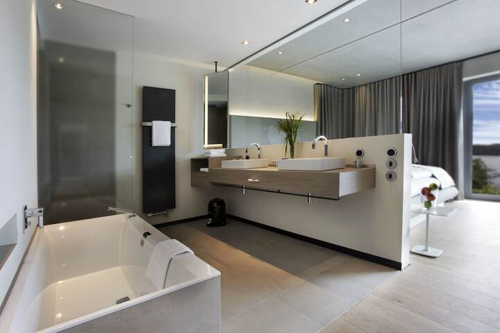 Bathroom Vanities