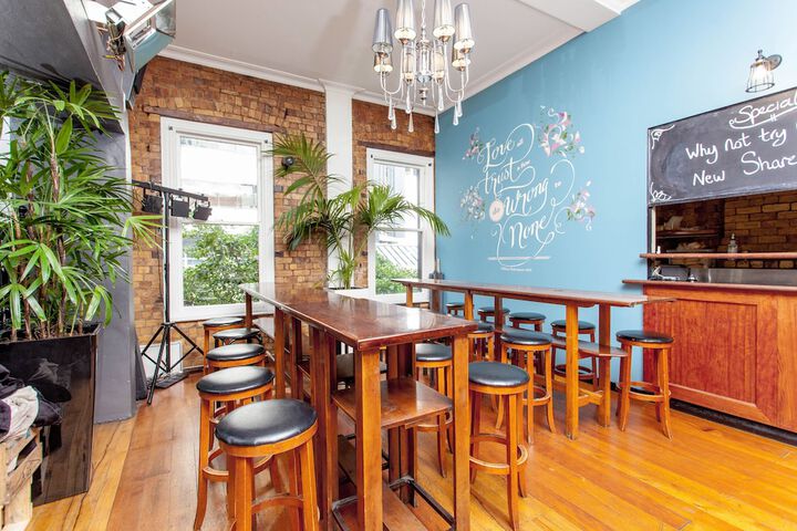 Dining Photos