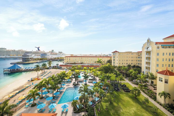 Hotel 129 of 132
