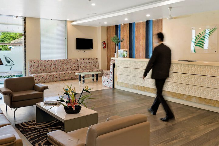 Hotel Interior 4 of 48
