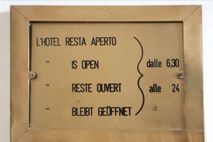 Hotel Interior 7 of 20