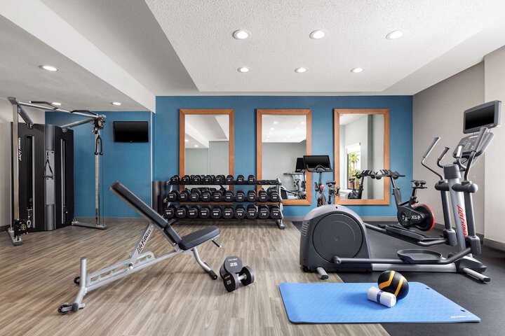 Health and Fitness 32 of 48