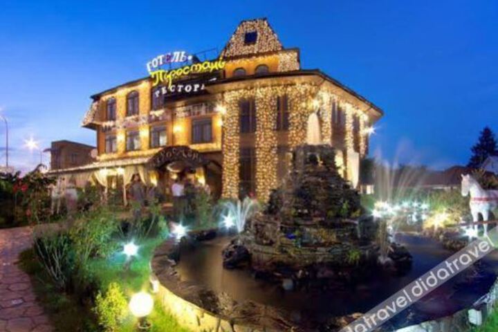 Hotel 2 of 22