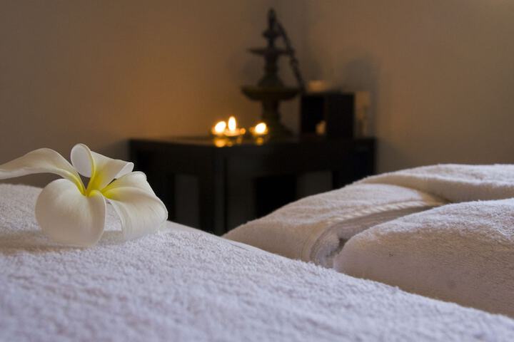 Spa and Wellness Pictures