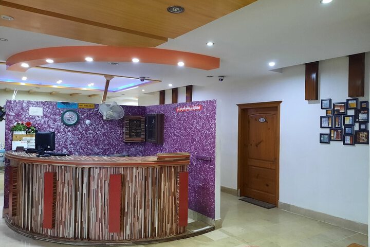 Hotel Interior 13 of 23