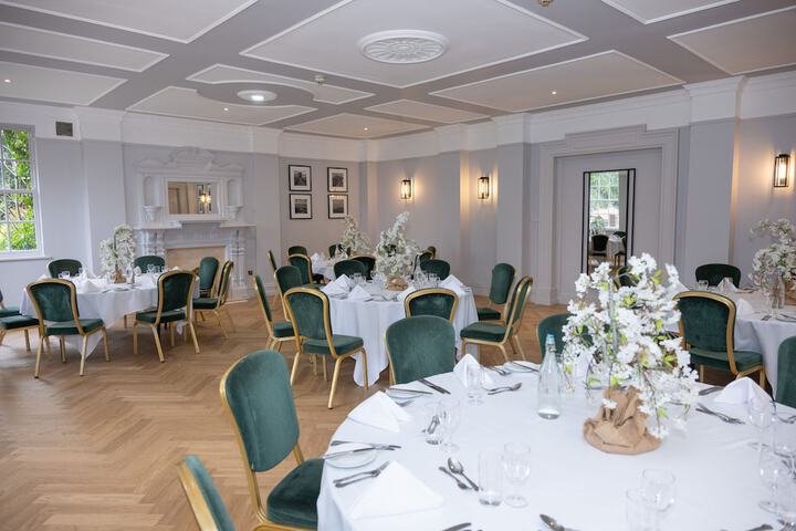 Wedding/Banquet 80 of 158