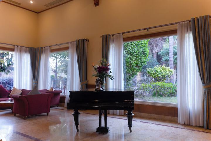 Hotel Interior 5 of 47