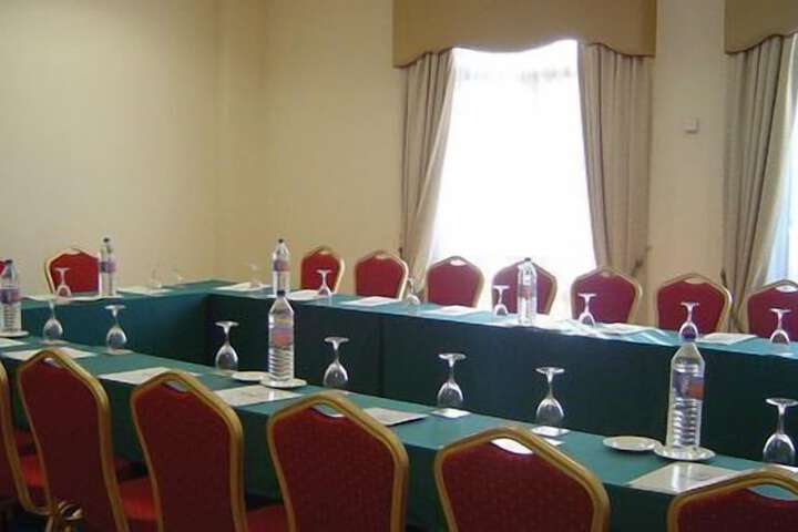 Meeting 33 of 48