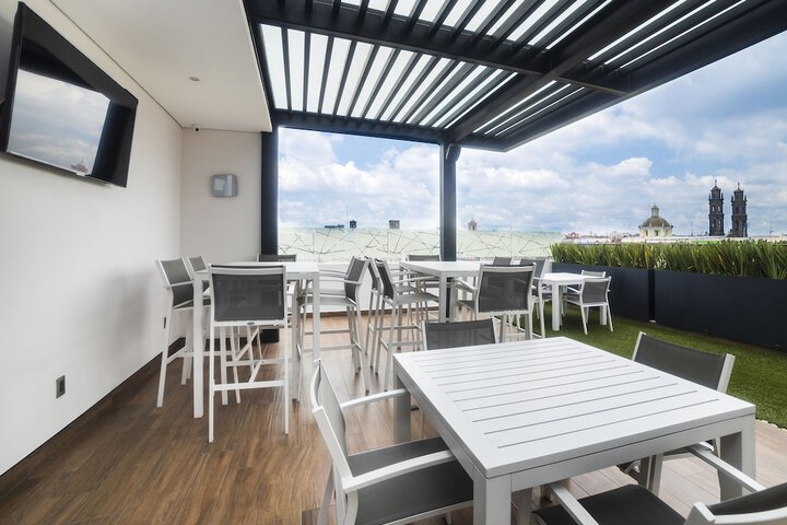 Terrace/Patio 21 of 48
