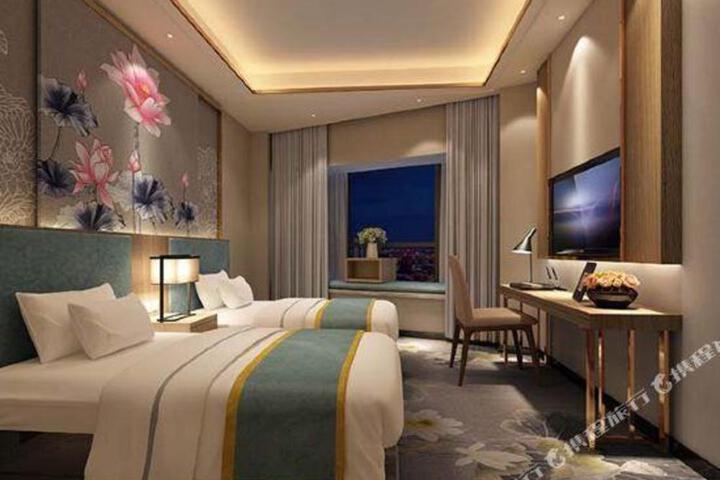 Xiyueqingshe Hotel(Changsha University of technology store)