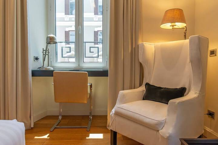 Hotel Interior 162 of 174
