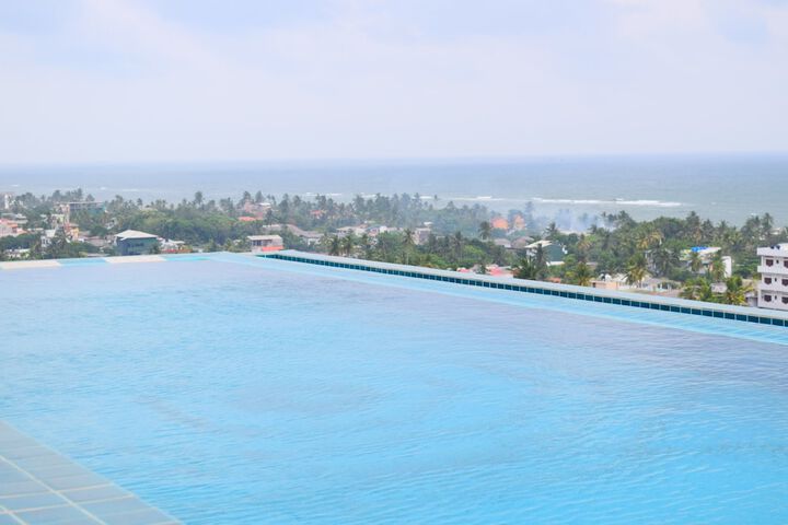 Pool to Cool