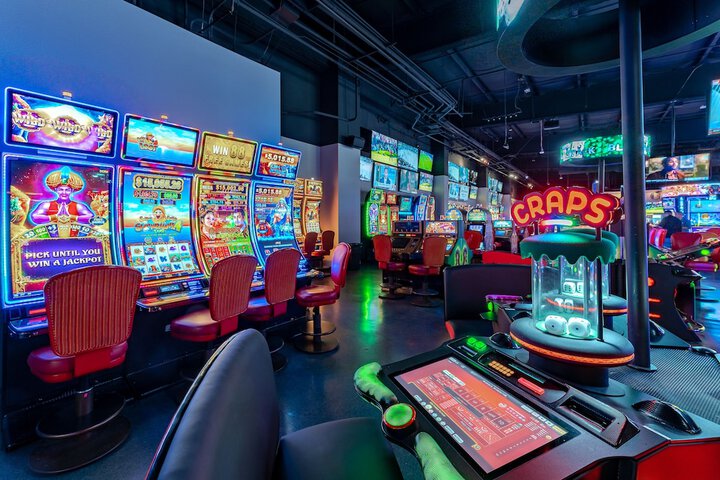 Casino