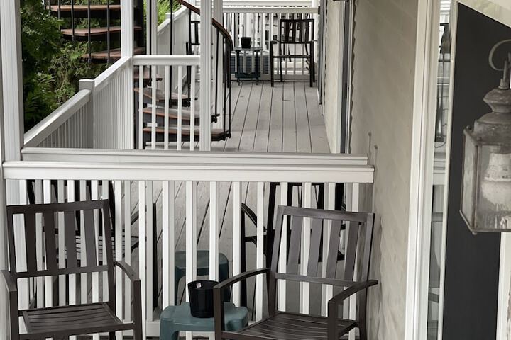 Terrace/Patio 36 of 47