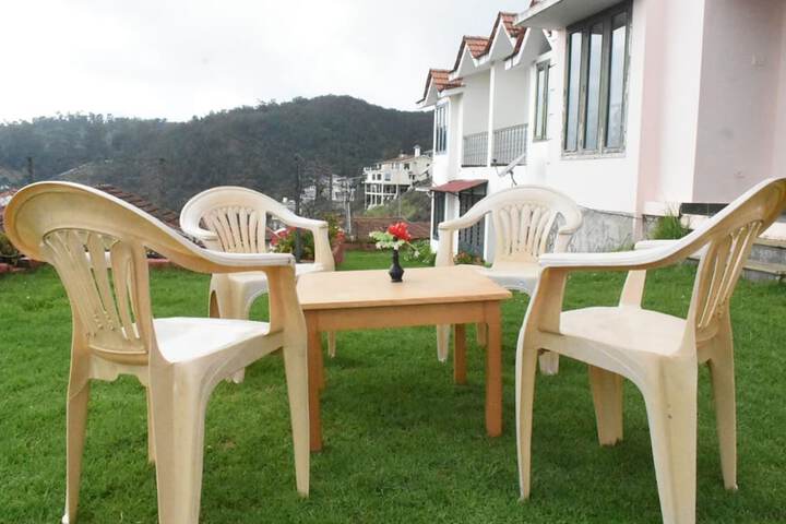 Ulo Kodai Homes