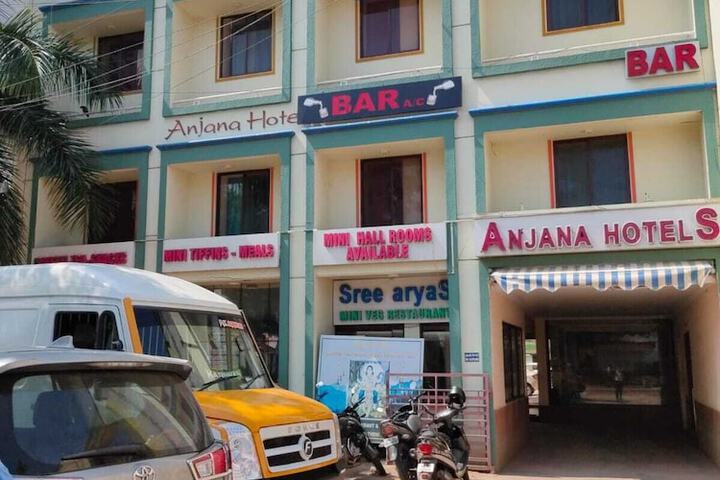 Anjana Hotels