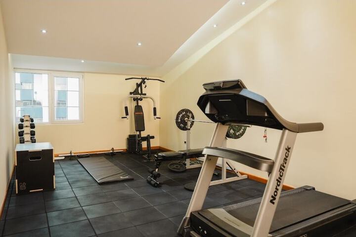 Gym