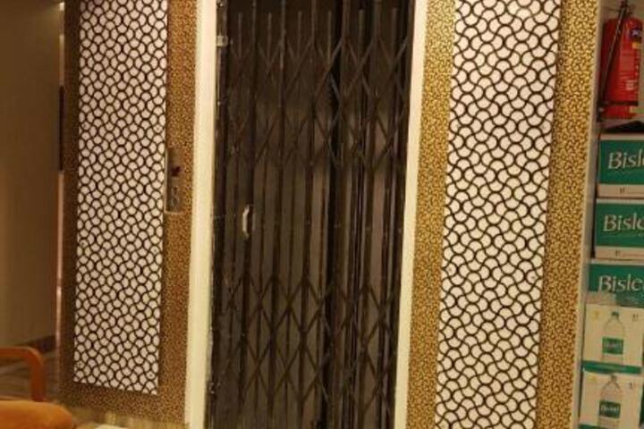 Fitness Facility Photos