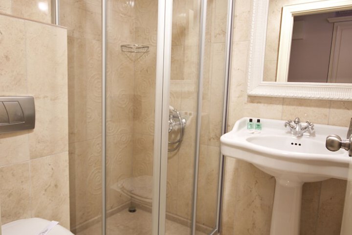 Bath Amenities