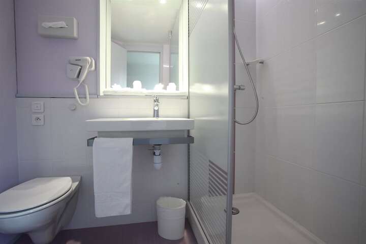 Bath Interior
