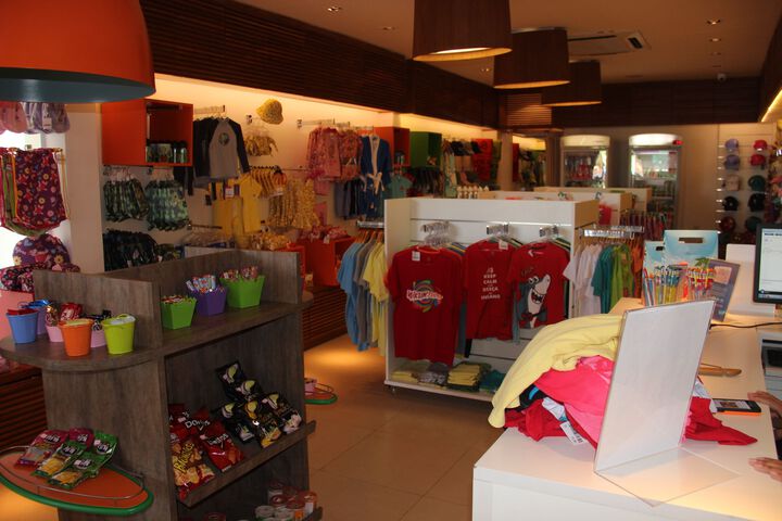 Gift Shop 27 of 75