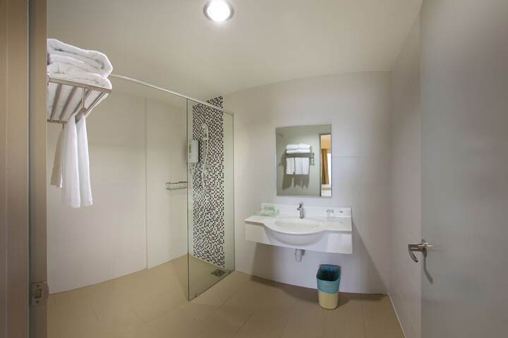 Bath Interior