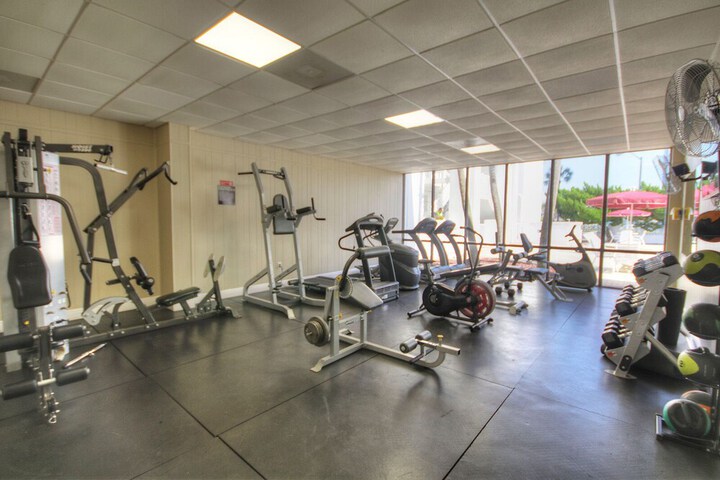 Health and Fitness 16 of 27