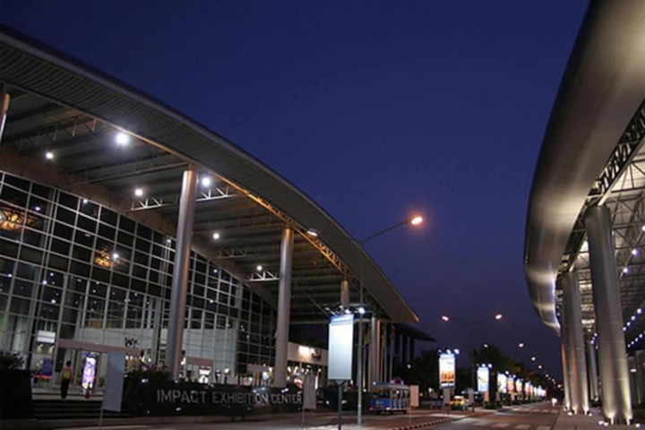Exterior Photo