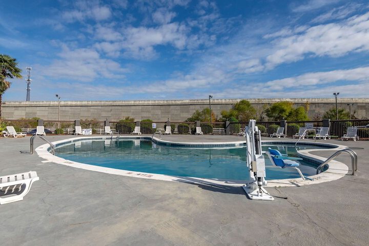 Photo of Suburban Studios Rock Hill Northeast I-77 Pool