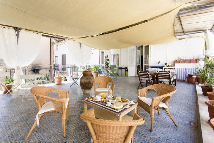 Terrace/Patio 48 of 53