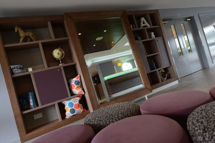 Hotel 66 of 70
