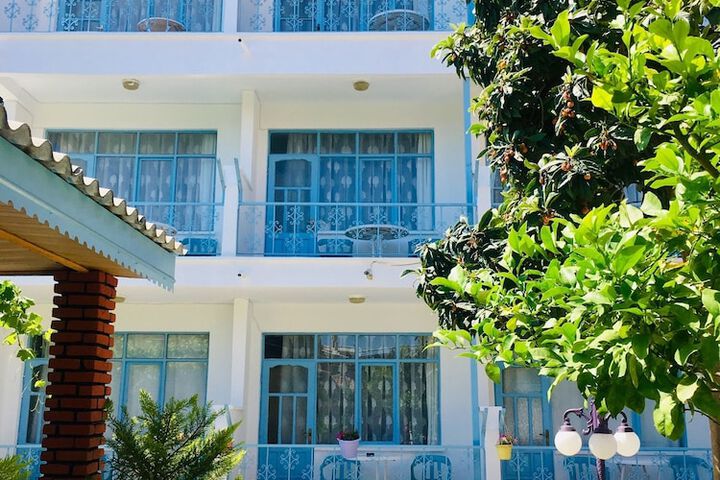 Side Erenler Hotel in Manavgat