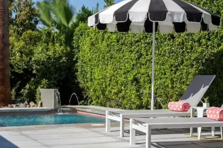 Pool 9 of 11