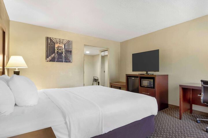 1 King Bed (14 of 15)