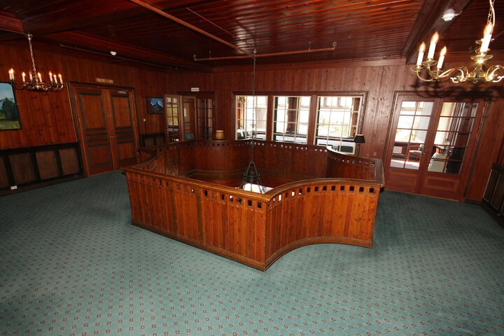 Hotel Interior 61 of 74