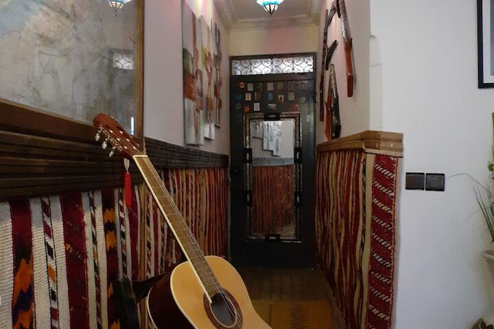 Hotel Interior 95 of 104