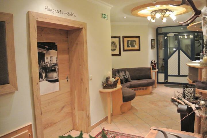 Hotel Interior 2 of 46