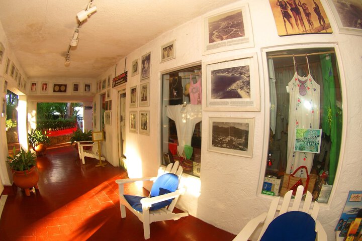 Lobby Photos