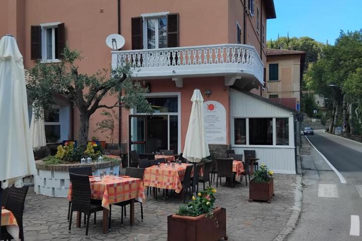 Locanda Rocchetta-Premilcuore