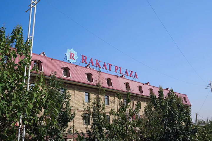 Hotel 78 of 88