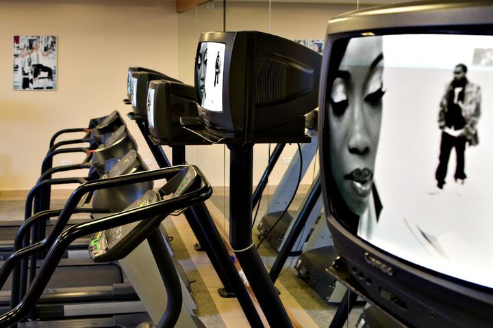 Health and Fitness 65 of 93