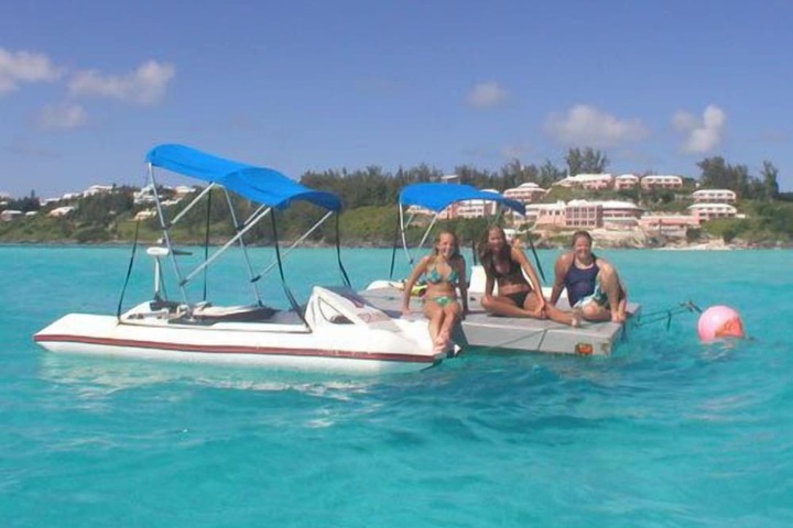 Boating