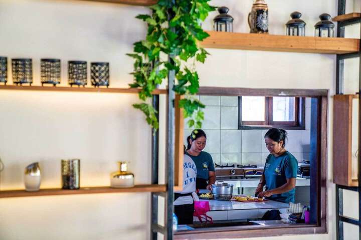 Restaurants