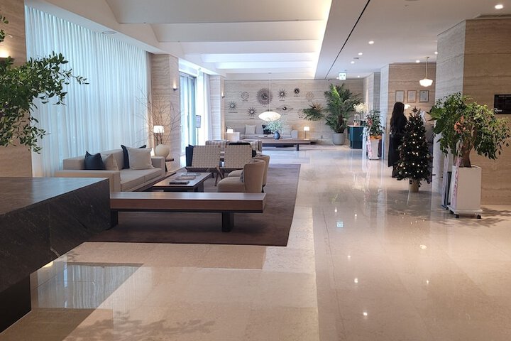 Hotel Interior 2 of 48