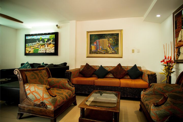 Hotel Interior 13 of 40