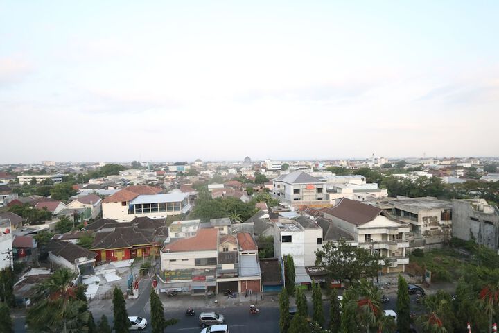 Hotel View 66 of 68